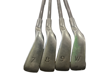 Used Ping G20 Mens Iron Set Rh 7i-pw 11613-s000174658