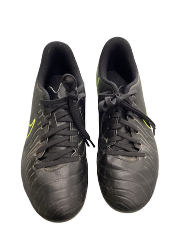 Used Nike Soccer Cleats Black Senior 5 11613-s000174651