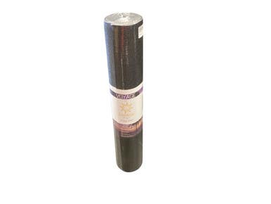 Used Yoga Mat Black 11846-s000098734
