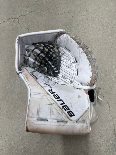 Bauer Mach Regular (Used)
