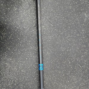 Maverik Hyperfuse Mens Atk Mid Lax Shaft Black 11849-s000034994