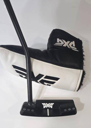 NICE! PXG Brandon S 34.5" Putter / Right Handed