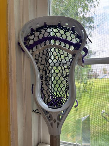 StringKing Mark 2A Head (Used)
