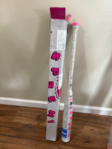 2026 Combat Spec H1 Hybrid BBCOR Certified Bat (-3) 29 oz 32" (New)