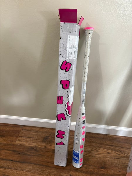 2026 Combat Spec H1 Hybrid BBCOR Certified Bat (-3) 29 oz 32" (New)