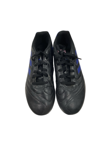 Used Adidas Soccer Cleats Black Junior 03 11613-s000174777