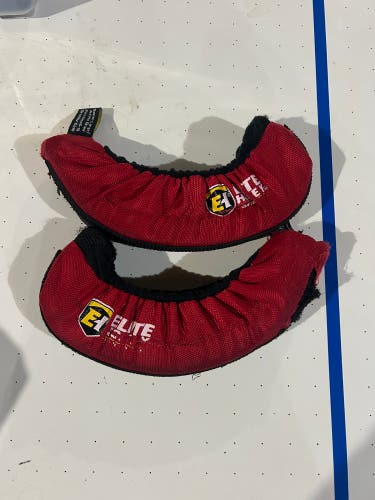 Hockey Skate guards Senior Large fits 6-10