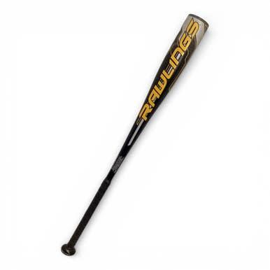 Rawlings Plasma Alloy Bb Sb Usa 2 5 8 Bat 30" 11443-s000201526