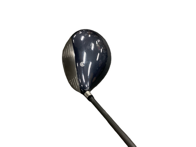 Used Cleveland Hi Bore Mens Fairway Wood Rh 3 Wood 11613-s000174831