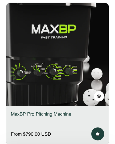 Max BP Pro