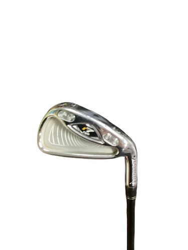 Used Callaway Big Bertha Mens Individual Iron Rh 7 Iron 11613-s000174972