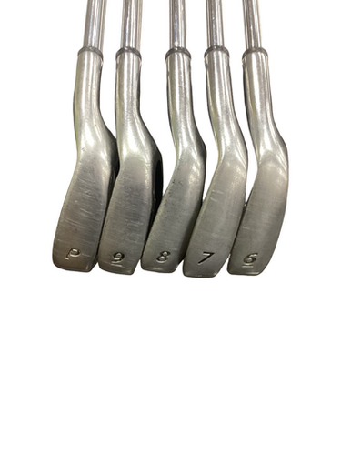 Used Strata Strata Iron Set 6-p Mens Iron Set Rh 6i-pw 11613-s000174950