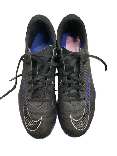 Used Nike Soccer Cleats Black Senior 6 11613-s000174944