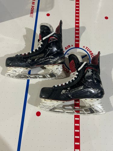 Bauer Vapor 1X Hockey Skates 9D (Used)