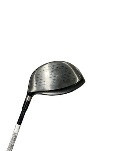 Used 440 Makser Forged Mens Driver Rh 9.0 Degree 11834-s000044517