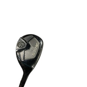 Used Ping Anser 23 Mens Hybrid Club Rh 3 Hybrid 11834-s000044730