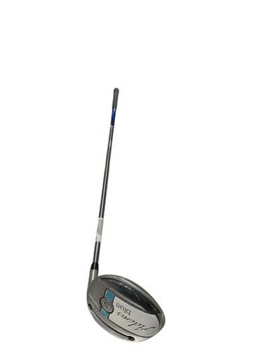 Used Adams Blue 5 Mens Fairway Wood Rh 5 Wood 11834-s000044726