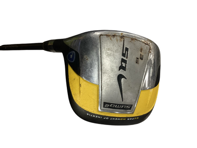 Used Nike Sq Sumo2 Mens Fairway Wood Lh 3 Wood 11613-s000175044