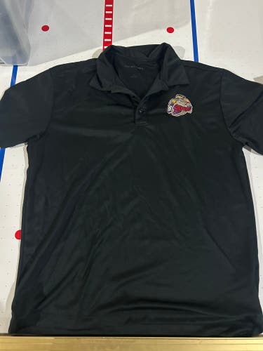 Nahl Odessa Jackalope Black Large Men's Shirt (Used)