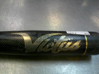 Used Victus Vandal Bb Sb High School -3 Bat 31" 11339-s000197752