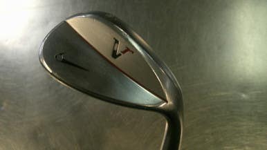 Used Nike Vr Golf Wedge Mens Rh 58 Degree 11868-s000067016