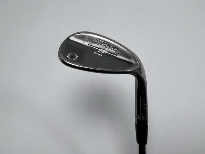 Titleist Vokey SM7 Brushed Steel Sand Wedge SW 54* 10 Bounce S-Grind RH