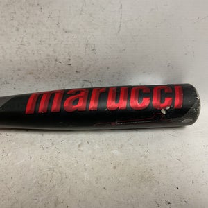 Used Marucci Cat 9 Connect Msbcc98 Usssa 2 3 4 Baseball Bat Black And Grey 29" 11855-s000197488