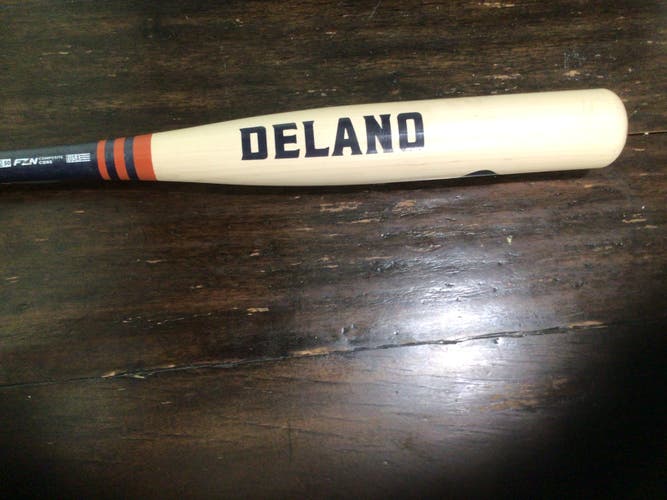 2026 BBCOR Certified Bat (-3) 28 oz 31" (Used)