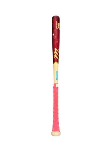 Used Marucci Am22 Youth Model Bb Sb Wood Bat 30" 10743-s000475957