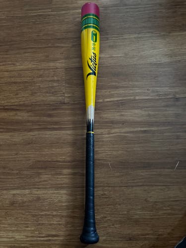 Victus Pencil hybrid Bat (-10) 19 oz 29" (Used)