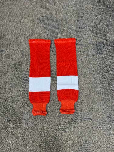 Intermediate Hockey Socks (New)