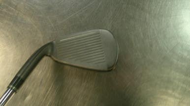 Used Taylormade Speedblade Mens Individual Iron Rh 6 Iron 11868-s000067057