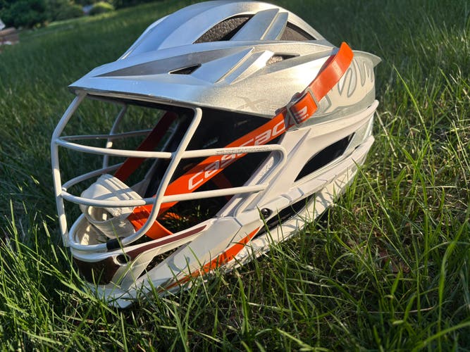 Cascade XRS Helmet (Used)