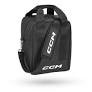 New Ccm Coach Deluxe Carry Bag 11860-ccmbpuckd