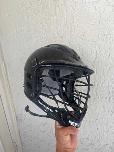 Cascade CPV Helmet (Used)