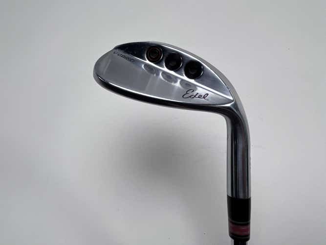 Edel SMS Sand Wedge SW 56* V-Grind True Temper Dynamic Gold S200 Stiff RH