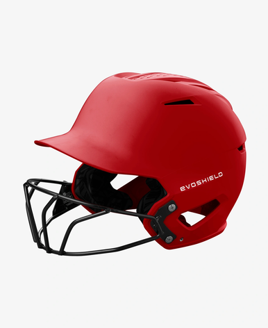 New Xvt 2.0 Helmet M L Red 11490-eshwb5725705ml