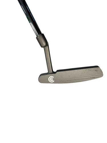Used Cleveland Huntington Beach Collection 1 Mens Putter Lh 11682-s000125757