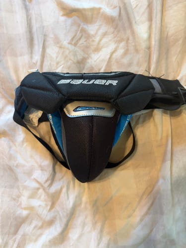 Bauer Reactor (Used)
