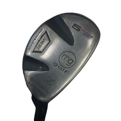 Used Mg Golf 283mc Womens Hybrid Club Rh 5 Hybrid 11859-s000027707