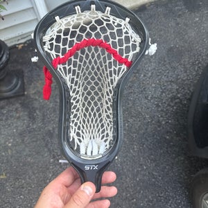 STX Hyper Power Head (Used)