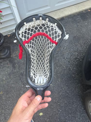 STX Hyper Power Head (Used)
