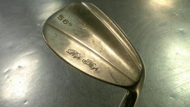 Used Knight Rip Stop Golf Wedge Mens Rh 56 Degree 11868-s000067070