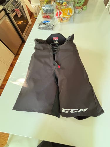 Medium CCM JetSpeed Girdle Pro Stock (Used)