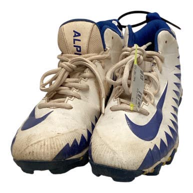 Nike Fast Flex Bb Sb Cleats Royal Blue Youth 06.0 11443-s000201737