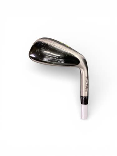 Used Tour Edge Hl3 Hot Launch Iron-wood Golf Wedge Mens Rh Pitching Wedge 11846-s000099087