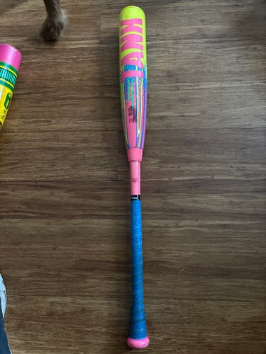 Tank Composite Bat (-8) 23 oz 31" (Used)