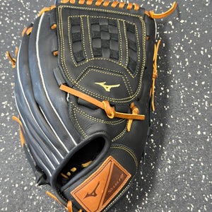New Mizuno Select 9 Pitcher 12" 11849-mizgsn1200