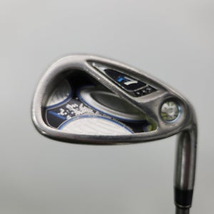 2007 TAYLORMADE R7 DRAW PITCHING WEDGE LADIES TM REAX 45 35" GOOD