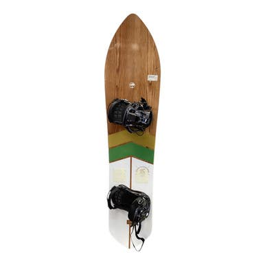 Arbor Terrapin Mens Board Bindings None 145 Cm 11443-s000201753